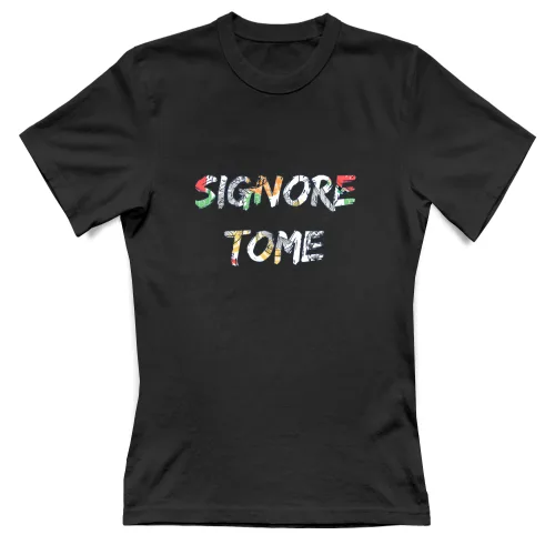 T-Shirt Donna