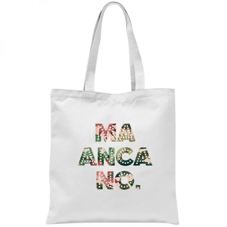 BORSA MA ANCA NO