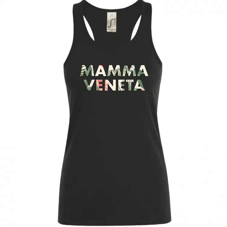 CANOTTA MAMMA VENETA