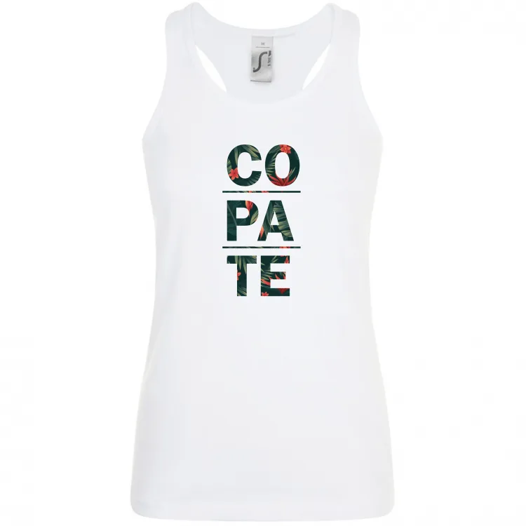 CANOTTA COPATE