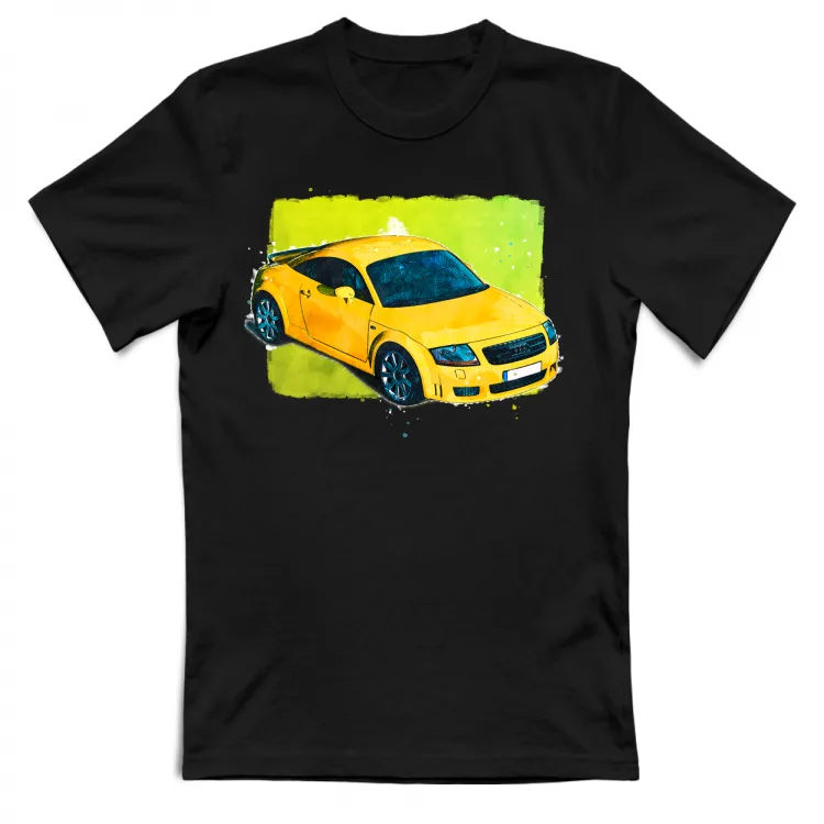 Audi TT MK1 8N 3.2 V6 