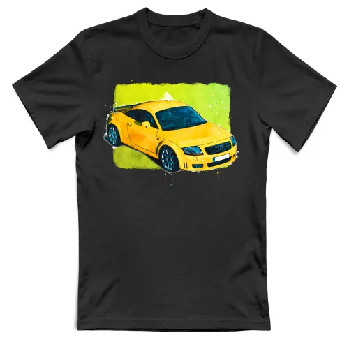 T-Shirt Unisex Large