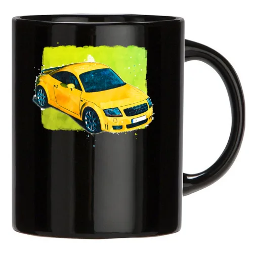 Tazza Nera