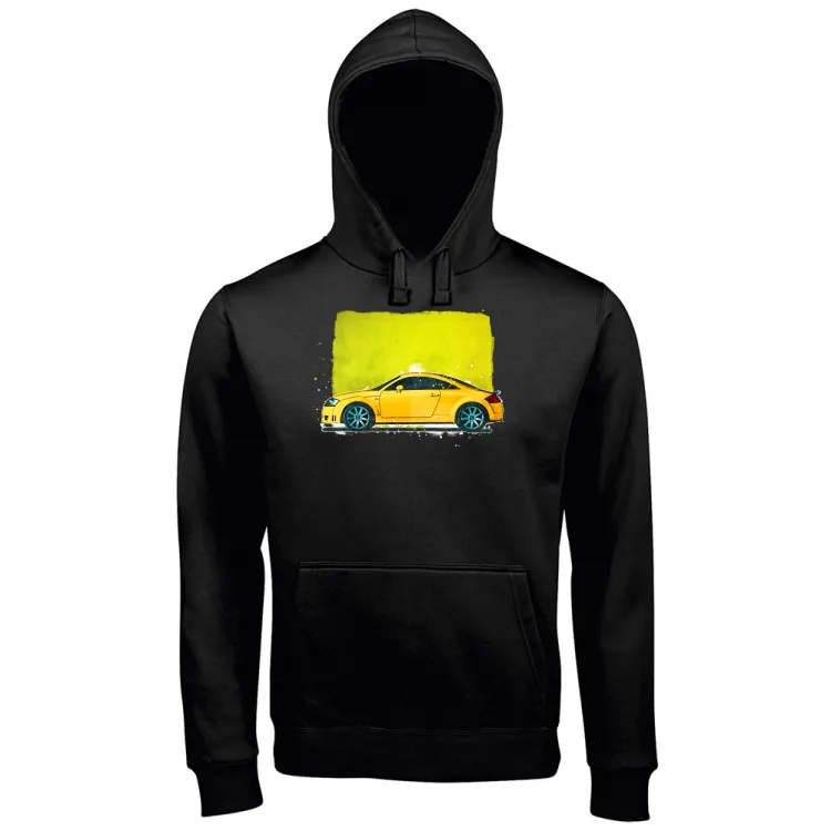 Audi TT MK1 8N 3.2 V6 - type b 