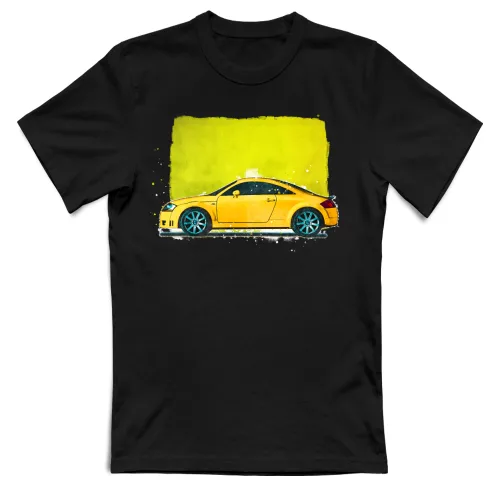 T-Shirt Unisex