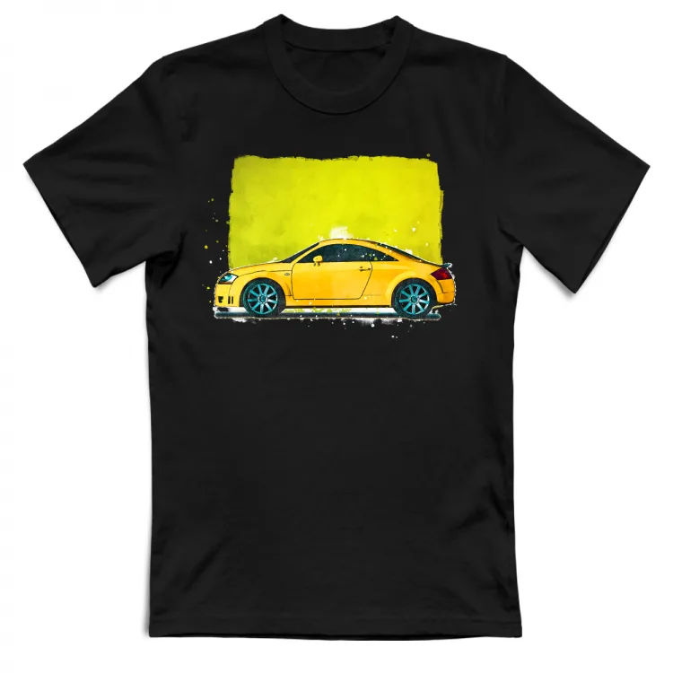 Audi TT MK1 8N 3.2 V6 - type b 