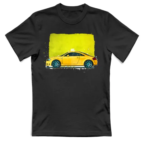 T-Shirt Unisex Large