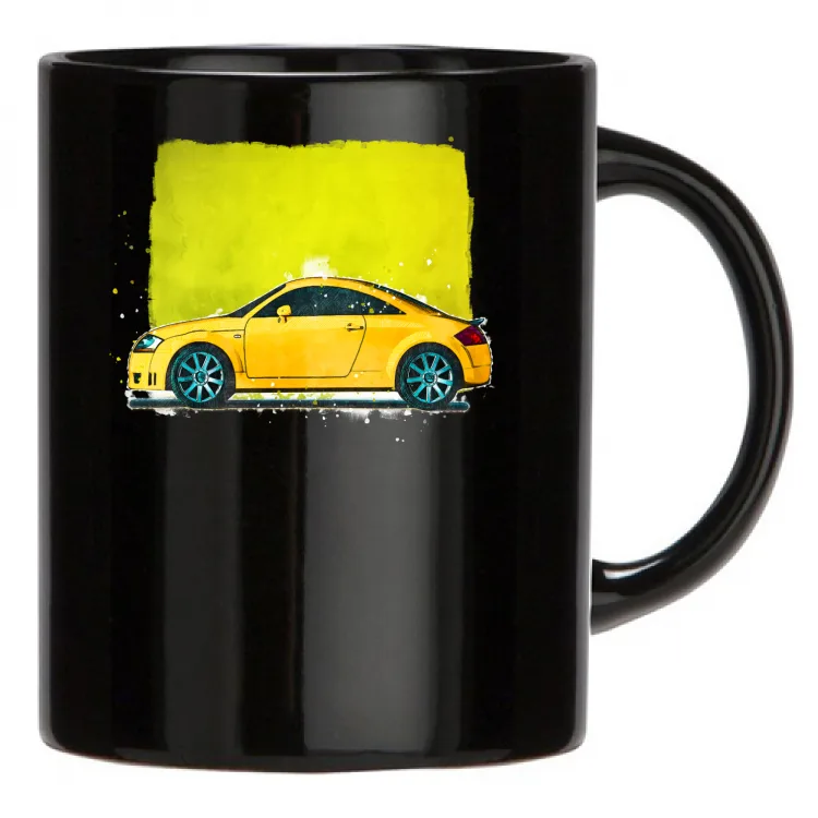 Audi TT MK1 8N 3.2 V6 - type b 