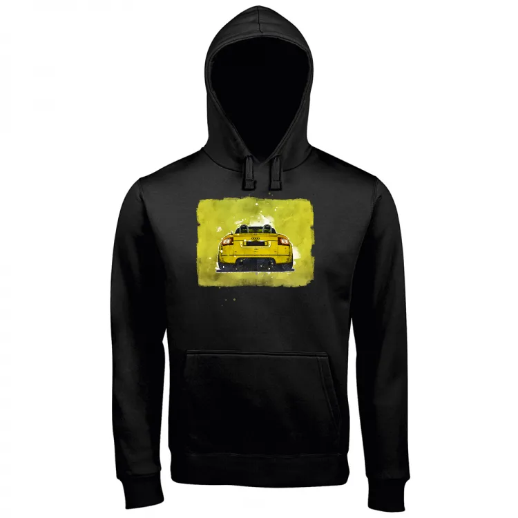 Audi TT MK1 8N 3.2 V6 - type c 