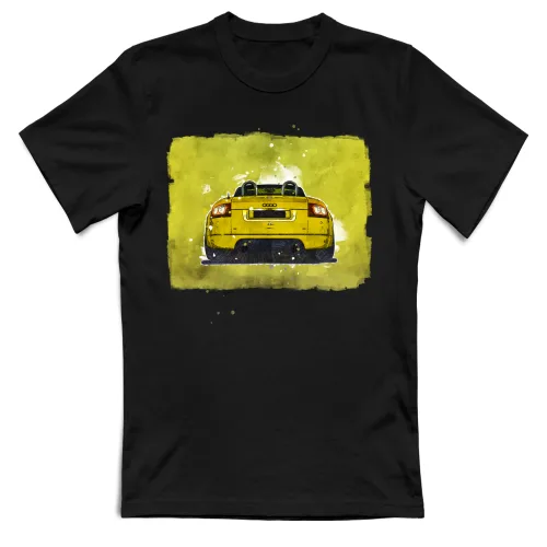 T-Shirt Unisex