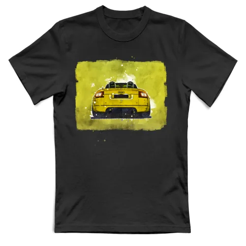 T-Shirt Unisex Large