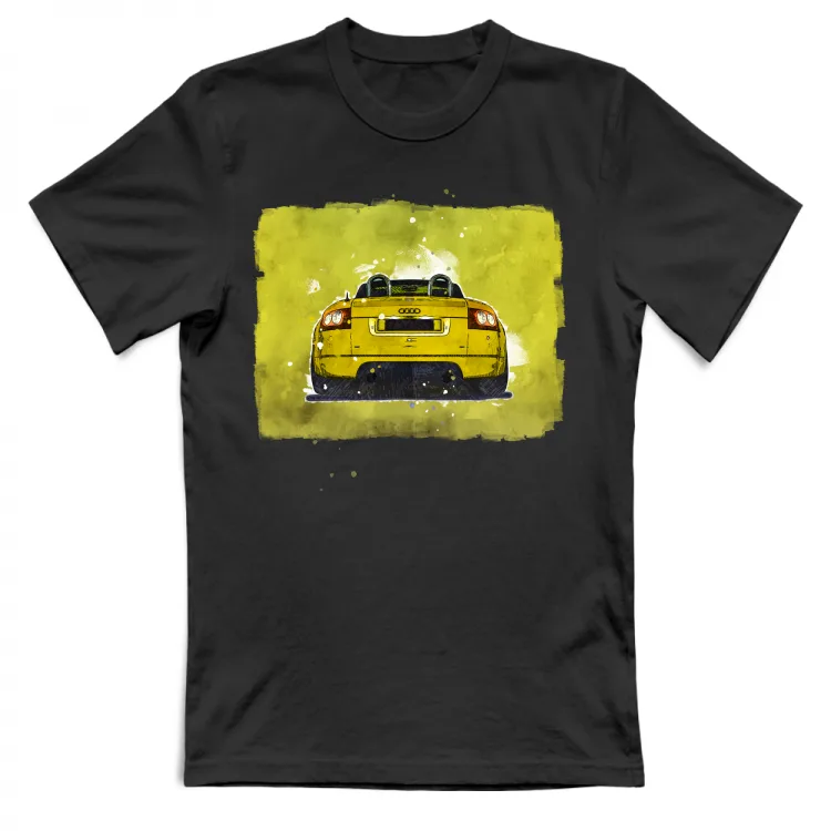 Audi TT MK1 8N 3.2 V6 - type c 