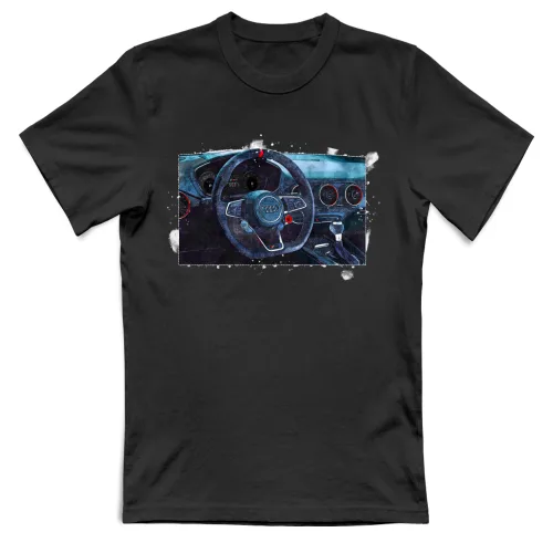 T-Shirt Unisex Large