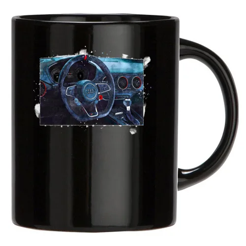 Tazza Nera