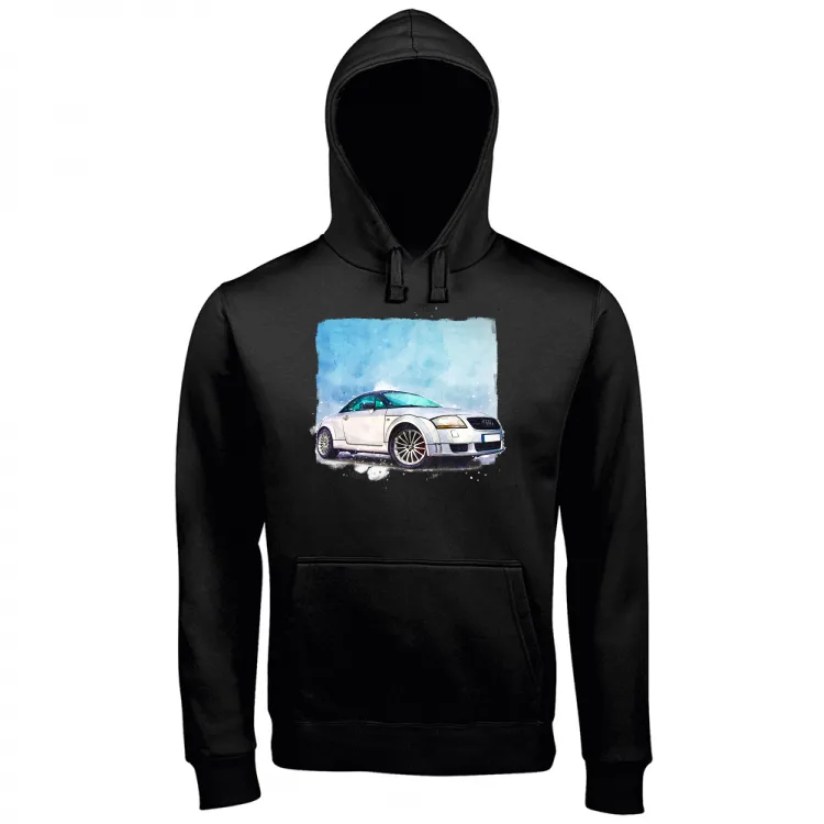 Audi TT MK1 8N Quattro Sport