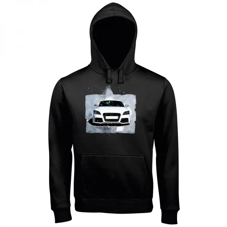 Audi TT MK2 RS 2010