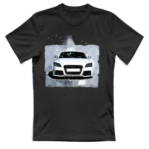 T-Shirt Unisex Large