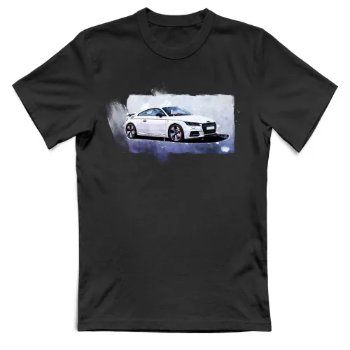 T-Shirt Unisex Large