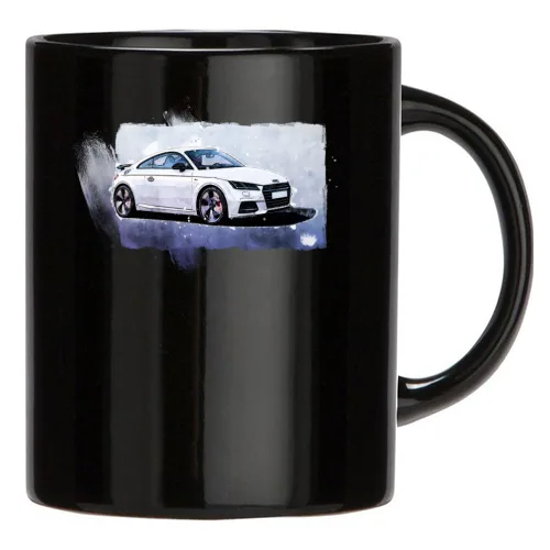 Tazza Nera