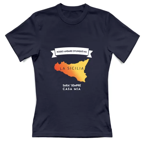 T-Shirt Donna
