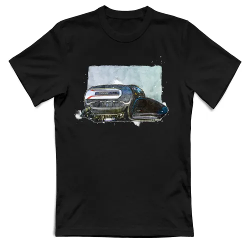 T-Shirt Unisex