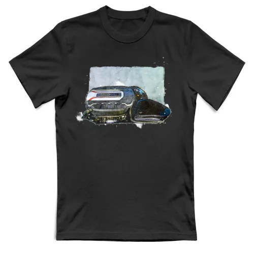 T-Shirt Unisex Large