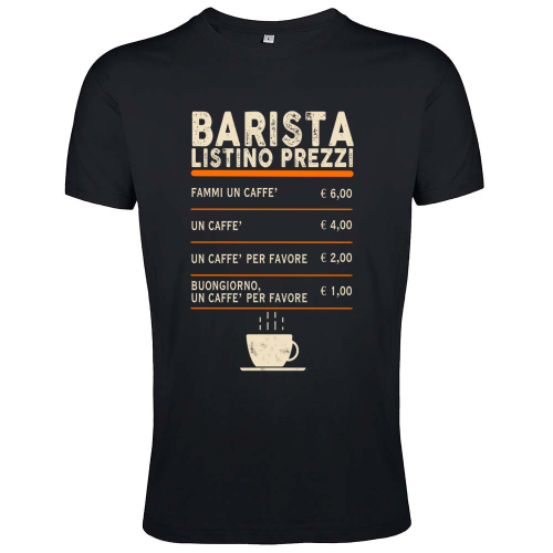 T-Shirt Men