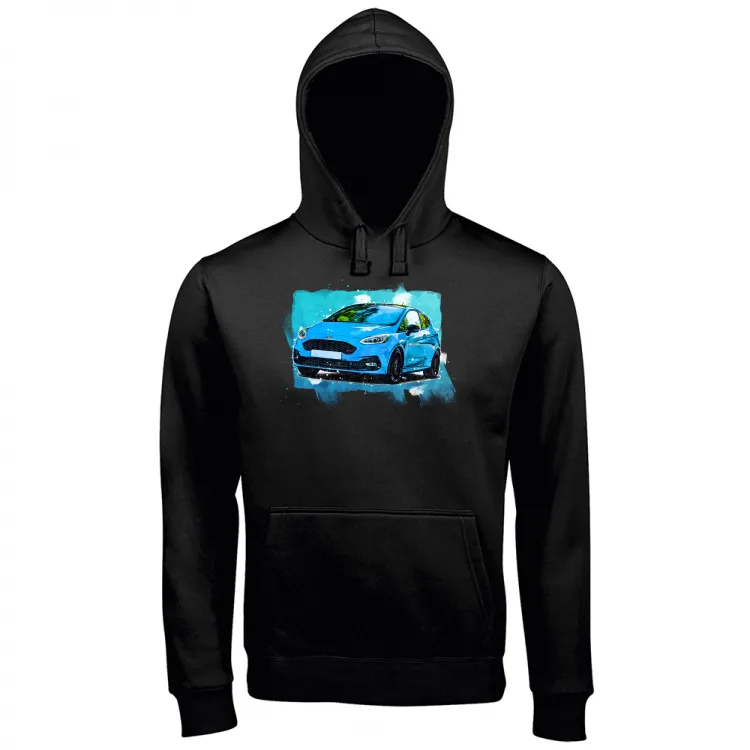 Ford Fiesta ST Edition 2020