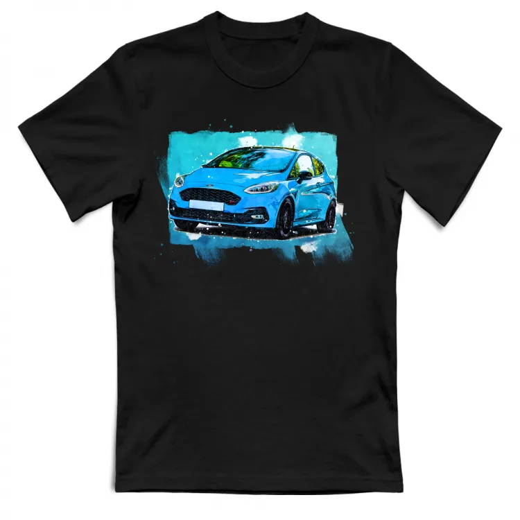 Ford Fiesta ST Edition 2020