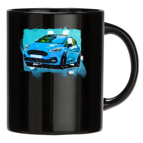 Tazza Nera