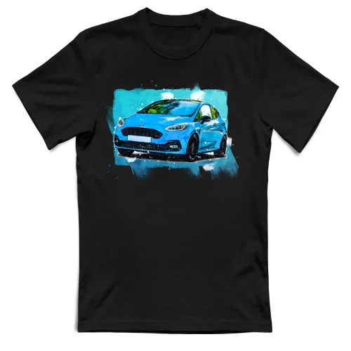 T-Shirt Unisex