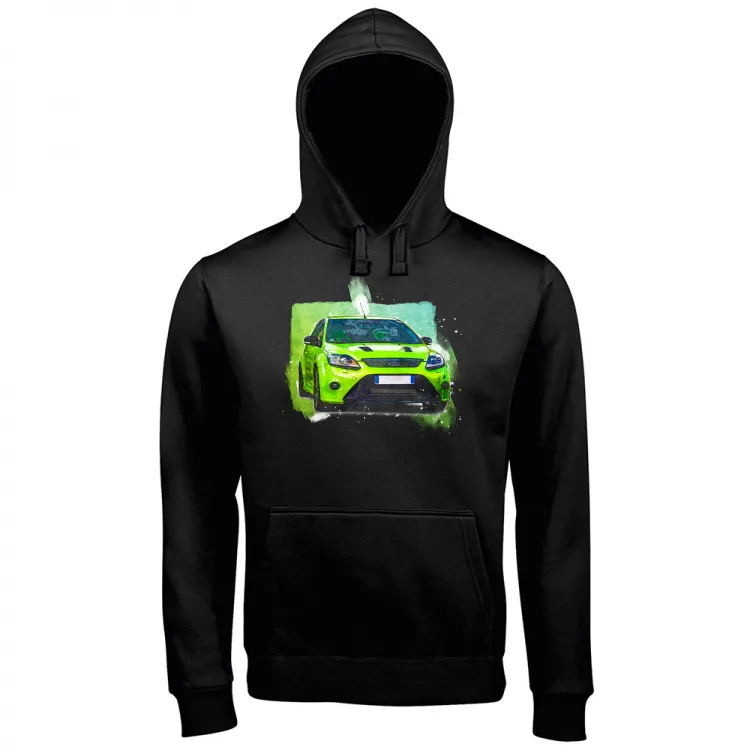 Ford Focus RS