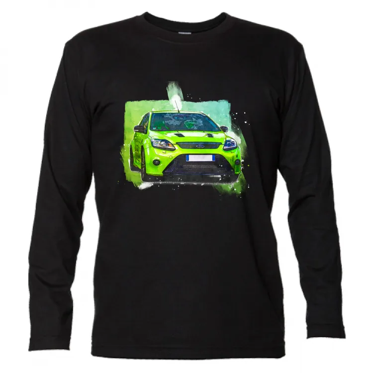 Ford Focus RS