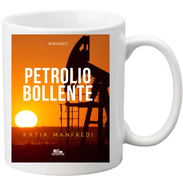 Petrolio bollente