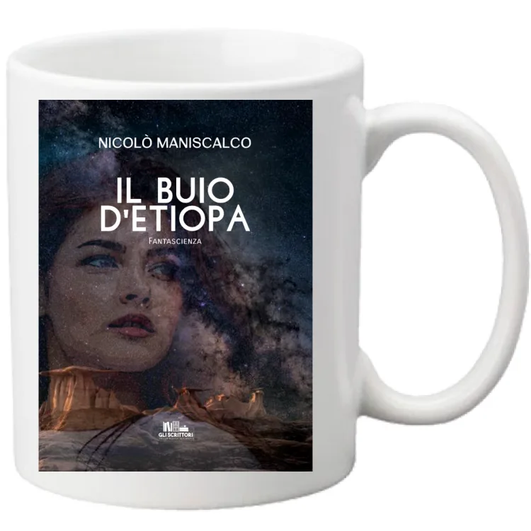 Il buio d'Etiopa