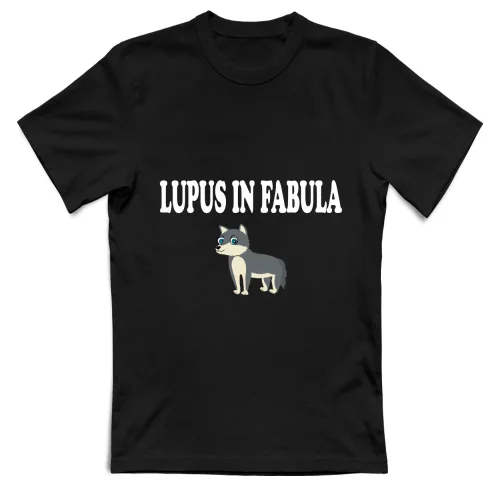 T-Shirt Unisex
