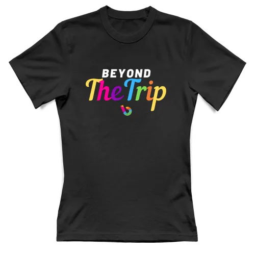 T-Shirt Donna