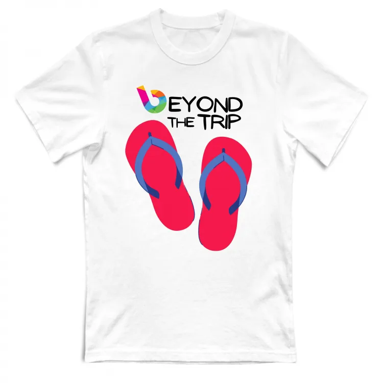Beyond the Trip in Ciabatte