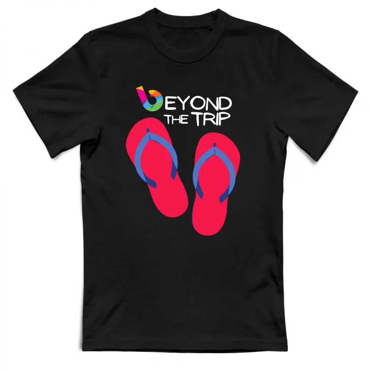 Beyond the Trip in Ciabatte | Black
