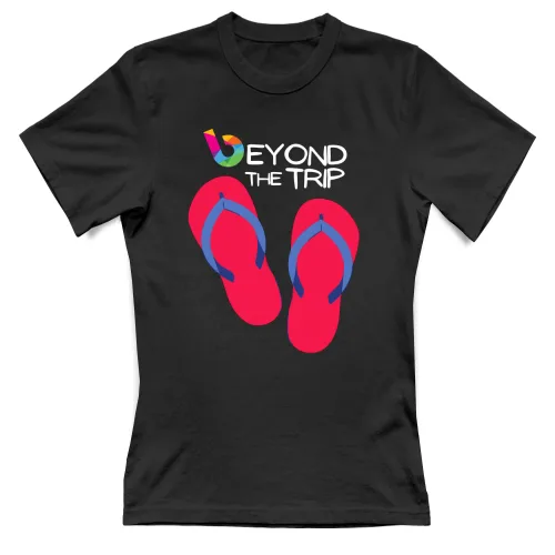 T-Shirt Donna