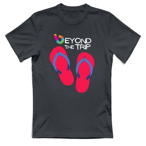 T-Shirt Unisex Large