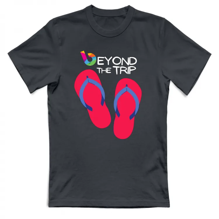 Beyond the Trip in Ciabatte | Black