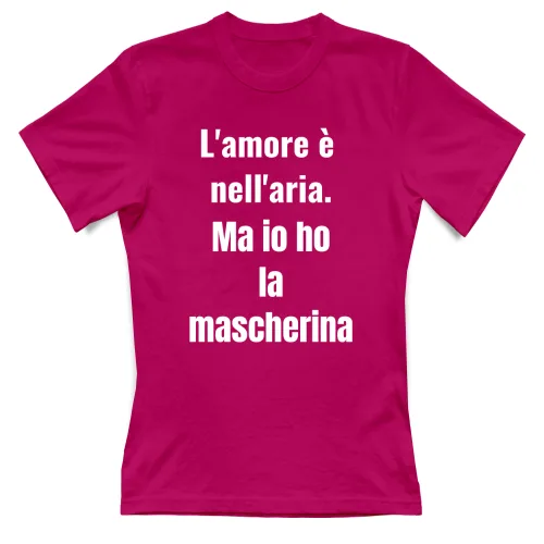 T-Shirt Donna