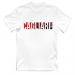 Unisex T-Shirt 19.90 &euro;