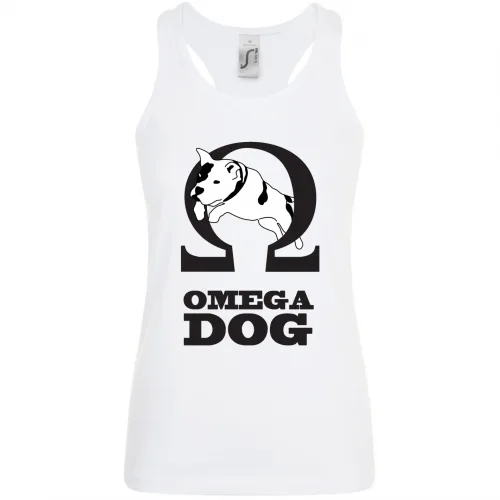 Canotta Donna
