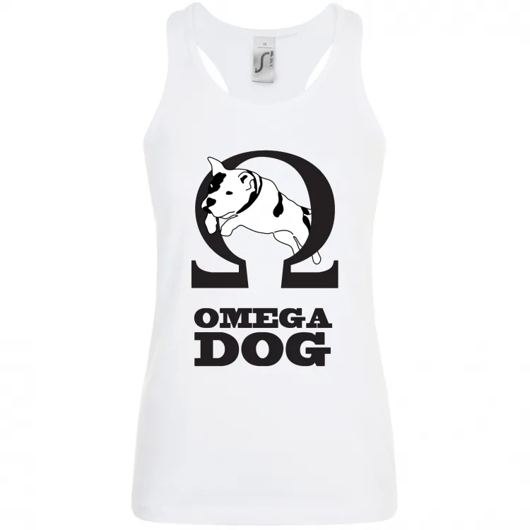 Omega Dog