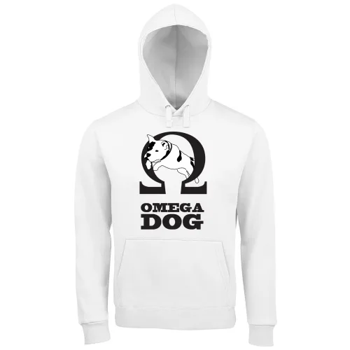 Hoodie Premium Men