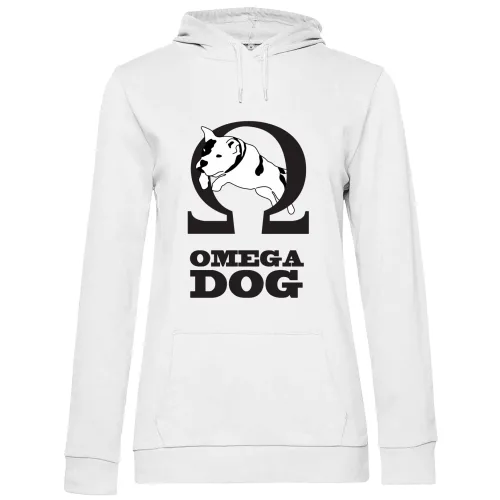 Hoodie Premium Women