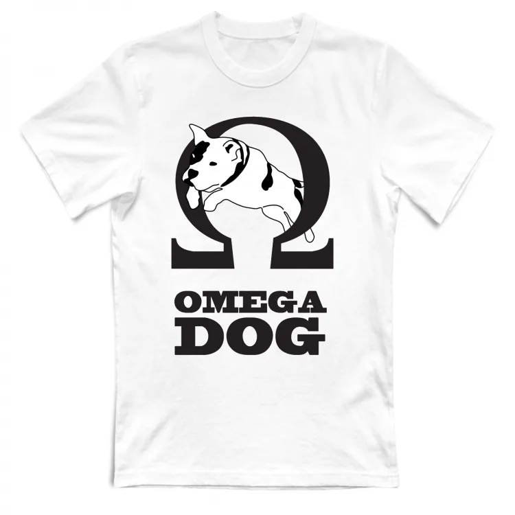 Omega Dog