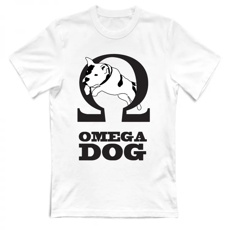 Omega Dog